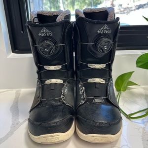 K2 Haven Snowboard Boots